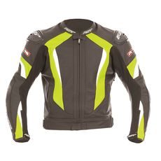 Bunda RST R-16 / JKT 1068 - žlutá Bunda RST R-16 / JKT 1068 - žlutá