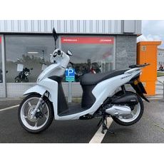 Honda Vision 110