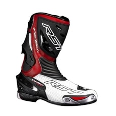 Boty RST Tractech EVO / 1516 - červená