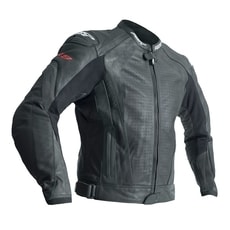 Kožená bunda RST R-18 CE / JKT 2069 - černá Kožená bunda RST R-18 CE / JKT 2069 - černá