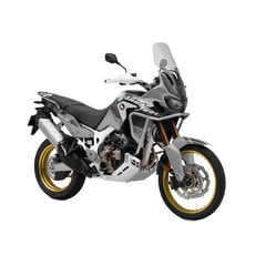 Honda CRF1000L Africa Twin Adventure Sports digital silver metallic Honda CRF1000L Africa Twin Adventure Sports digital silver metallic
