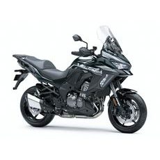 Kawasaki Versys 1000 SE šedá tmavá Kawasaki Versys 1000 SE šedá tmavá
