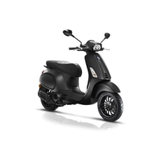 Vespa Sprint Notte 125ie 3V ABS Vespa Sprint Notte 125ie 3V ABS