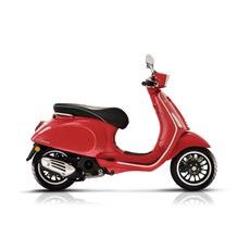 Vespa Sprint 125ie 3V ABS Vespa Sprint 125ie 3V ABS