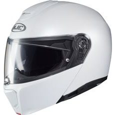 HJC přilba RPHA 90S pearl white - bílá HJC přilba RPHA 90S pearl white - bílá
