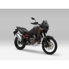 Honda CRF1100L Africa Twin matt ballistic black metallic
