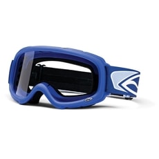 Dětské motokrosové brýle Smith Optics Gambler MX, modré