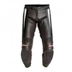 Kožené kalhoty RST BLADE / 1118 - bílá Kožené kalhoty RST BLADE / 1118 - bílá
