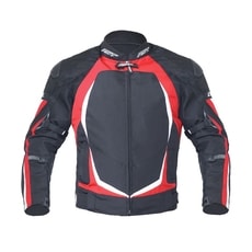 Bunda RST BLADE SPORT II / JKT 1890 - červená Bunda RST BLADE SPORT II / JKT 1890 - červená