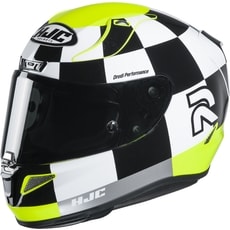 HJC přilba RPHA 11 Misano MC4H