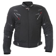 Bunda RST VENTILATOR V / JKT 1702 - černá
