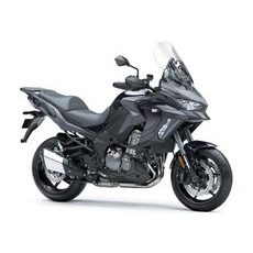Kawasaki Versys 1000 SE šedá 2024