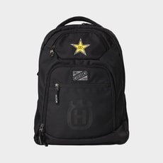 Batoh Husqvarna Rockstar FACTORY TEAM BACKPACK