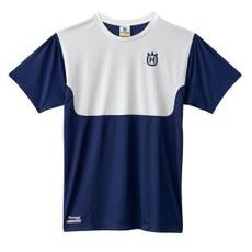 Tričko Husqvarna Sixtorp Tee