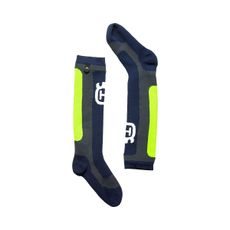 Ponožky Husqvarna Functional Waterproof Socks (modrá)