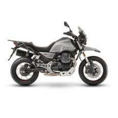 Moto Guzzi V85 TT Grigio Atacama