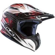 HJC přilba RPHA X Silverbolt MC1