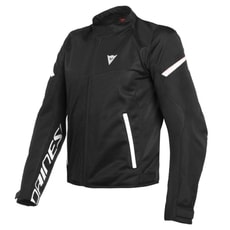 Textilní bunda Dainese BORA AIR TEX - černá Textilní bunda Dainese BORA AIR TEX - černá