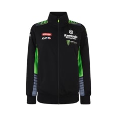 Mikina Kawasaki KRT WORLDSBK SWEATSHIRT