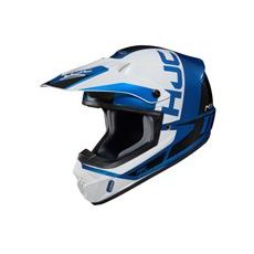 HJC přilba CS-MX II Creed MC2