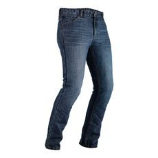 Pánské kevlarové jeansy RST 2613 X KEVLAR® SINGLE LAYER REINFORENCED CE