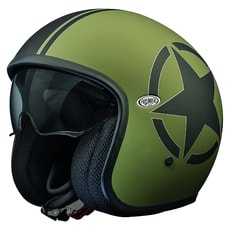 Helma Premier Vintage Star military