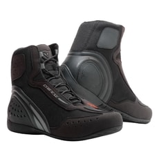 Boty Dainese MOTORSHOE D1 D-WP- černá