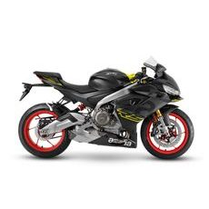 Aprilia RS 660 35 kW E5+ - Venom Yellow 2025