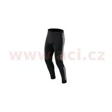 Termoprádlo spodky Thermo Pant, SPIDI černé/šedé