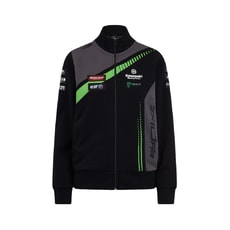 Dámská mikina Kawasaki KRT WORLDSBK