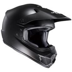 HJC přilba CS-MX II Semi black