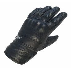 Dámské letní vzdušné kožené rukavice MBW SUMMER GLOVES