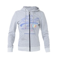 Dámská mikina RST FULL ZIP HOODIE / 0177