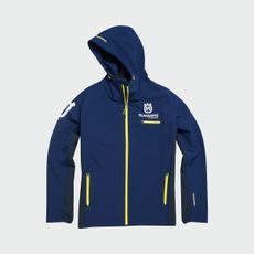 Bunda Husqvarna REPLICA TEAM HARDSHELL JACKET