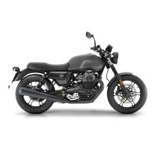 Moto Guzzi V7 III Stone grigio granitico