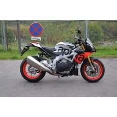 Aprilia Tuono V4 1100 Factory