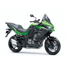 Kawasaki Versys 1000 zelená