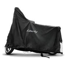 Venkovní plachta Piaggio Liberty Venkovní plachta Piaggio Liberty
