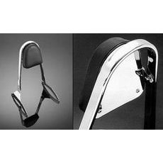 Opěrka spolujezdce FLAT TUBE "ADJUSTABLE"
