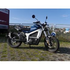 Horwin CR6