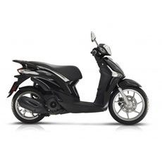 Piaggio Liberty 125 ABS nero abisso Euro 5