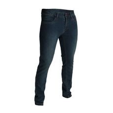 Pánské jeany RST CASUAL JEANS / JN 0180 - tmavě modrá
