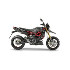 Aprilia Dorsoduro 900 ABS dark