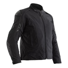 Dámská textilní bunda na motorku RST GT CE / JKT 2208 - černá Dámská textilní bunda na motorku RST GT CE / JKT 2208 - černá