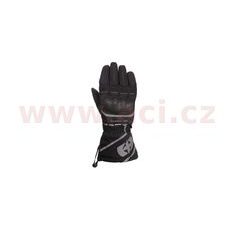 Zimní rukavice OXFORD Montreal 1.0 Stealth - černá