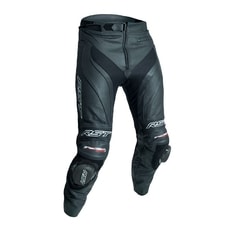 Kožené kalhoty RST TRACTECH EVO 3 CE / 2052 JN / 2075 JN SL - černá Kožené kalhoty RST TRACTECH EVO 3 CE / 2052 JN / 2075 JN SL - černá