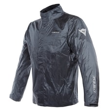 Nepromokavá bunda Dainese RAIN - černá