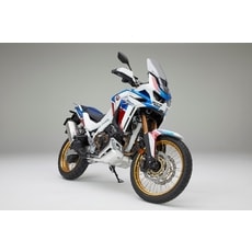 Honda CRF1100L Africa Twin Adventure Sports Pearl Glare White Tricolour Honda CRF1100L Africa Twin Adventure Sports Pearl Glare White Tricolour
