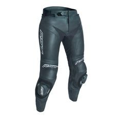 Kožené kalhoty RST BLADE II CE černé Kožené kalhoty RST BLADE II CE černé