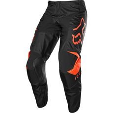 Motokrosové kalhoty FOX 180 Prix Pant - oranžová Motokrosové kalhoty FOX 180 Prix Pant - oranžová